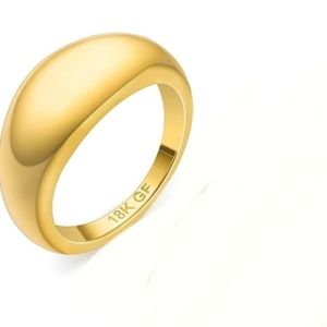 New Gorjana Dome Ring